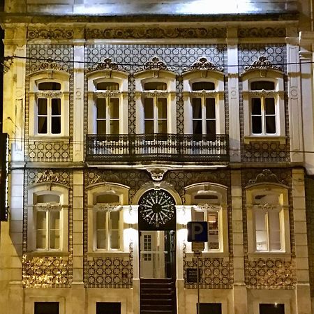 Hotel Jardim Coimbra Esterno foto