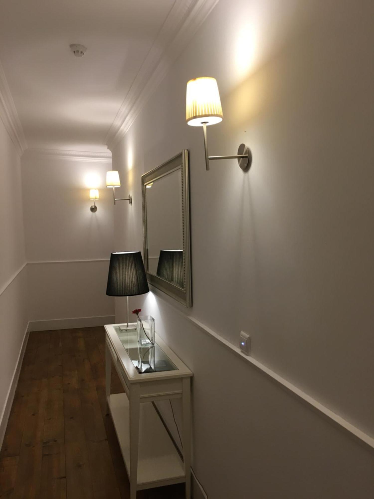 Hotel Jardim Coimbra Esterno foto