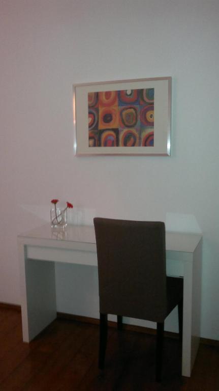 Hotel Jardim Coimbra Camera foto