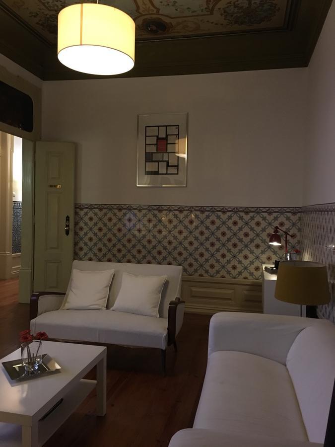Hotel Jardim Coimbra Esterno foto