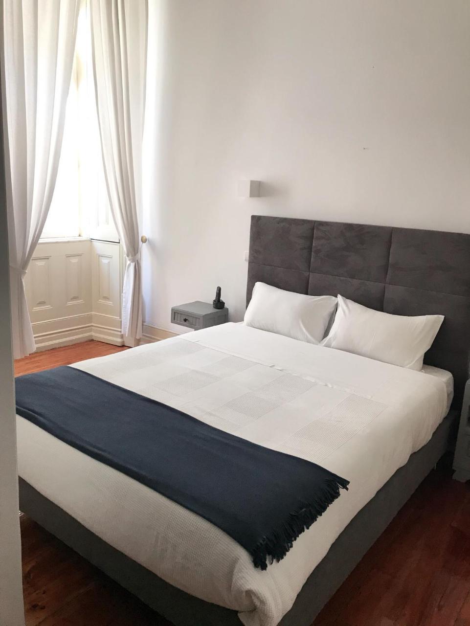 Hotel Jardim Coimbra Esterno foto