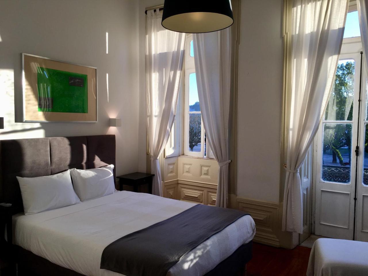 Hotel Jardim Coimbra Esterno foto